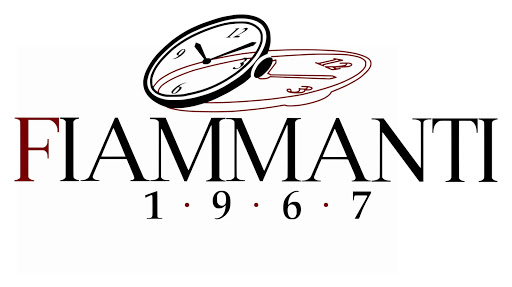 FIAMMANTI Orologeria logo