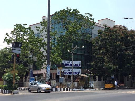 Puravankara Limited, 36/2, Gandhi Mandapam Road, Kotturpuram, Chennai, Tamil Nadu 600085, India, Real_Estate_Builders_and_Construction_Company, state TN