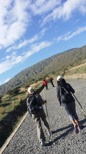 Mont Longonot