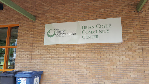 Community Center «Pillsbury United Communities - Brian Coyle Center», reviews and photos, 420 15th Ave S, Minneapolis, MN 55454, USA