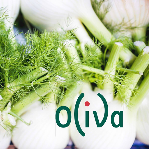 Restaurant Oliva logo