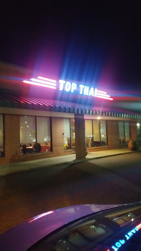 Restaurant «Top Thai», reviews and photos, 105 Woodburn Drive #3, Dothan, AL 36305, USA