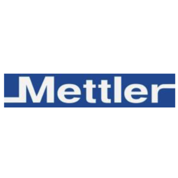 Mettler Maschinencenter logo