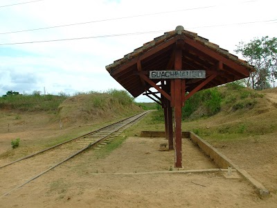 photo of Estación de tren