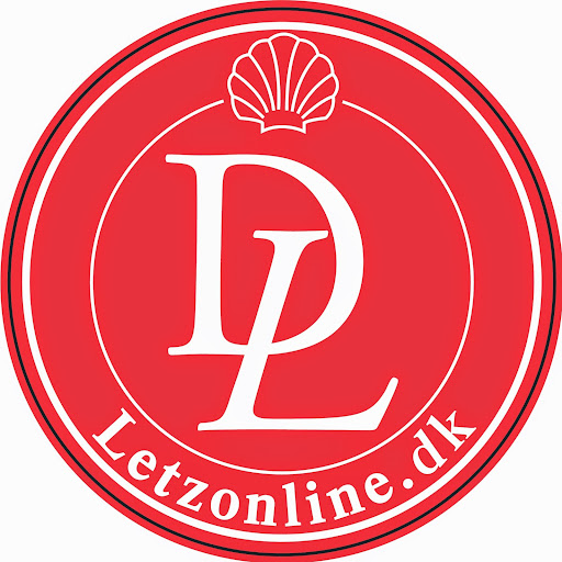 Letz Shop Frederiksberg logo