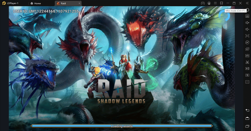 Raid Shadow Legends Promo Codes