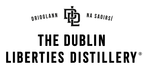 The Dublin Liberties Distillery logo