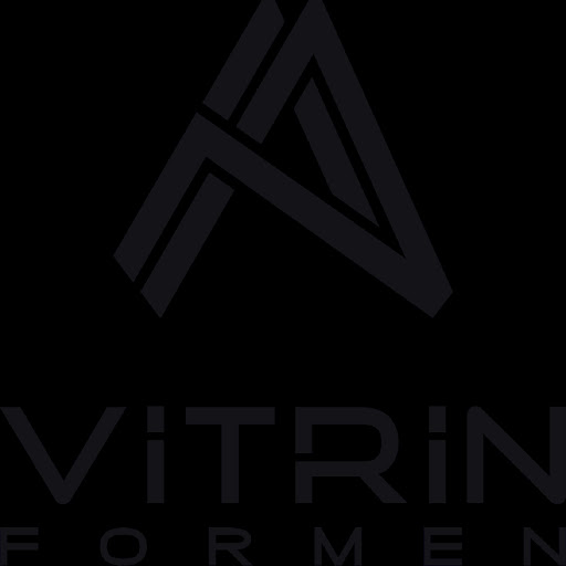 Vitrin Formen logo