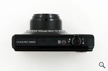 Nikon S8000