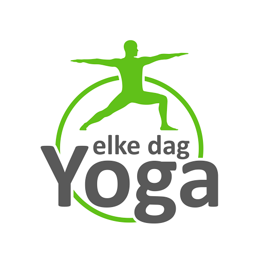 Elke dag yoga - yogastudio Castellum