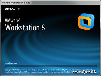 VMware Workstation 8.0.1 Build 528992 Full - Phần mềm tạo máy ảo hàng đầu thế giới - Image 1