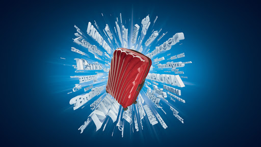 Samsonite Europe HQ