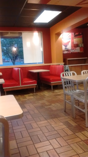 Fast Food Restaurant «KFC», reviews and photos, 516 E Palmetto St, Florence, SC 29506, USA