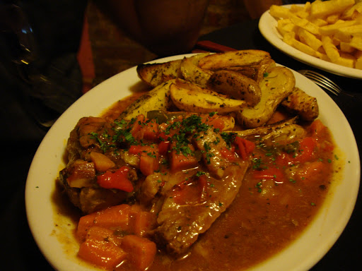 Don Florencio Restaurant