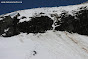 Avalanche Maurienne, secteur Grand Galibier, Roche Olvéra (Granges du Galibier) - Photo 3 - © Duclos Alain