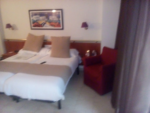 Canton Hotel Barcelona