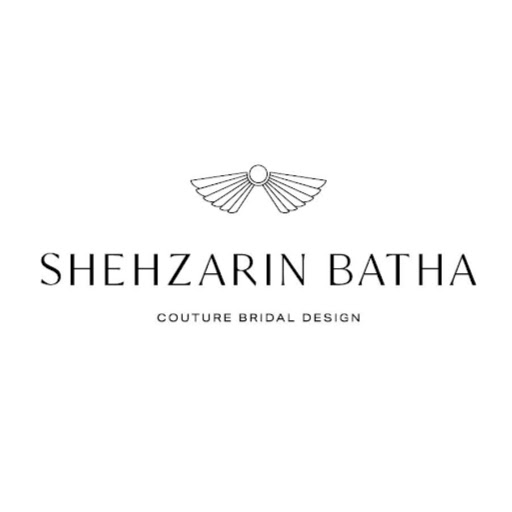 Shehzarin Batha Couture