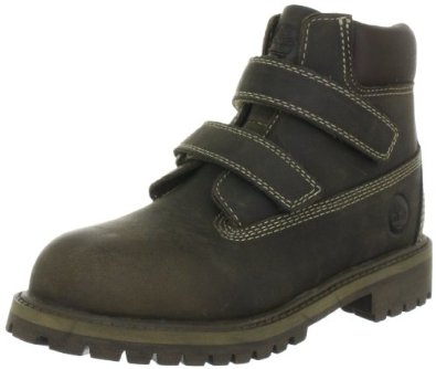 Timberland 6 IN WP H&L 1970R, Stivali unisex bambino