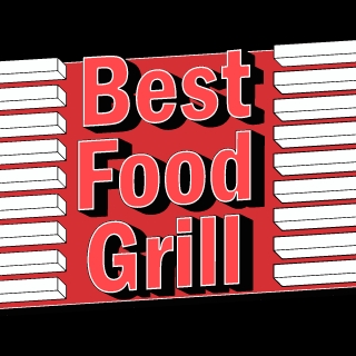 Best Food Grill 6