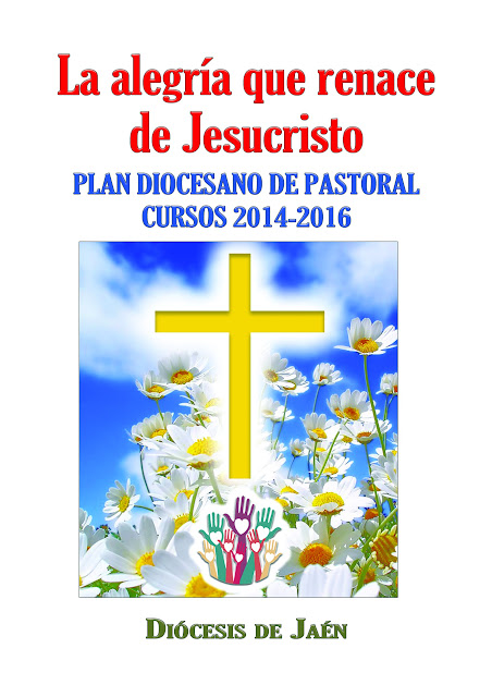 Plan Diocesano de Pastoral