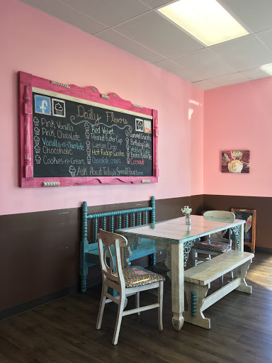 Dessert Shop «Smallcakes Newport News», reviews and photos, 12515 Jefferson Ave #330, Newport News, VA 23602, USA