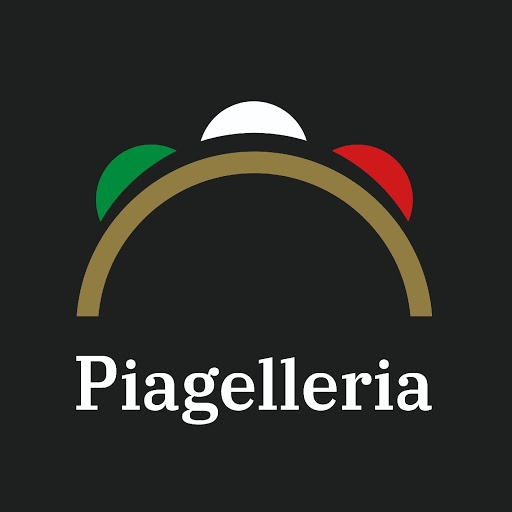 Piagelleria logo