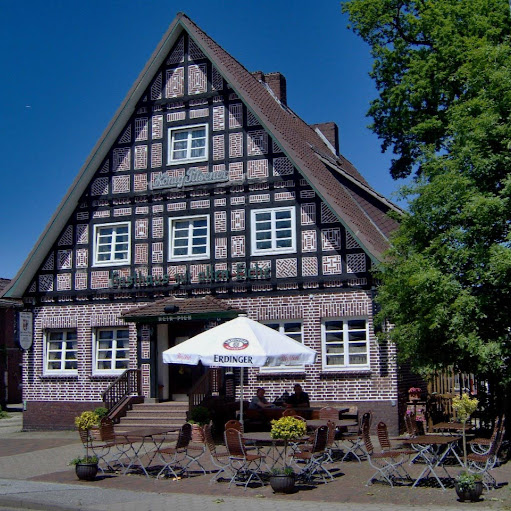 Gasthaus Zur Alten Eiche