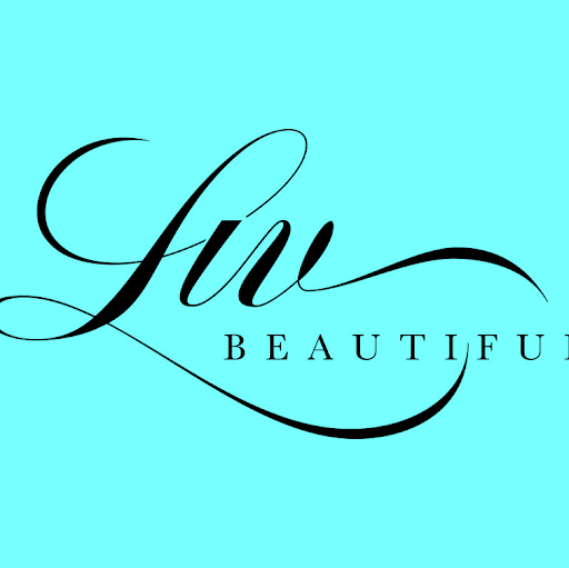 Liv Beautiful logo