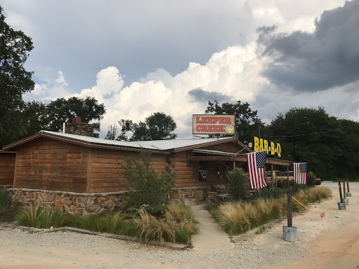 Barbecue Restaurant «Leeper Creek Barbeque», reviews and photos, 3142 US-287, Decatur, TX 76234, USA