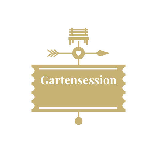 Gartensession by Marai Gottwald logo