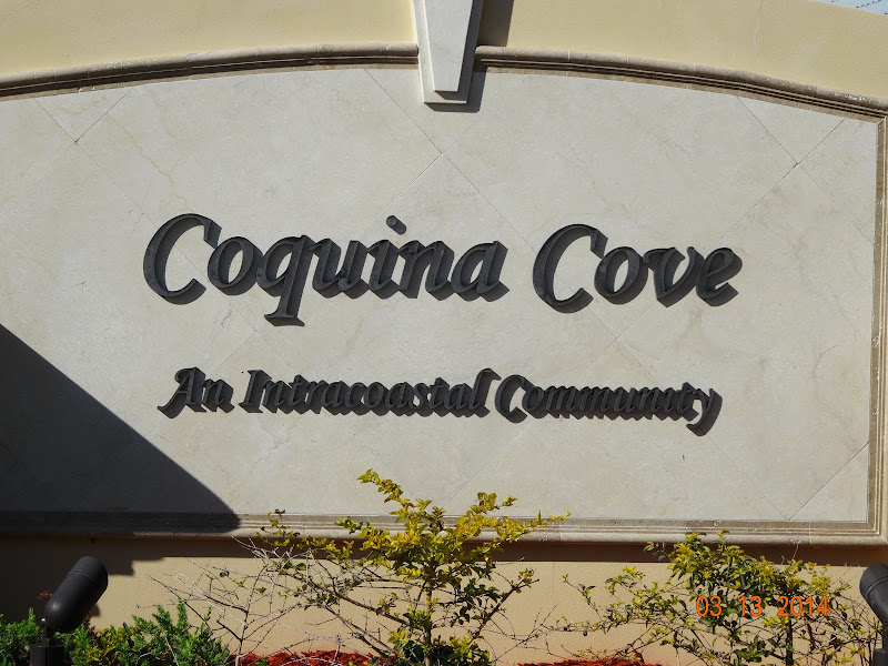 Coquina Cove