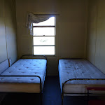 One of the bed room at Schlink Hut (286968)