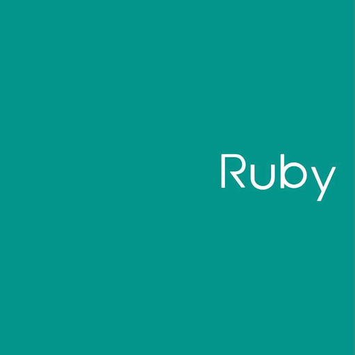 Ruby Bar Stuttgart logo