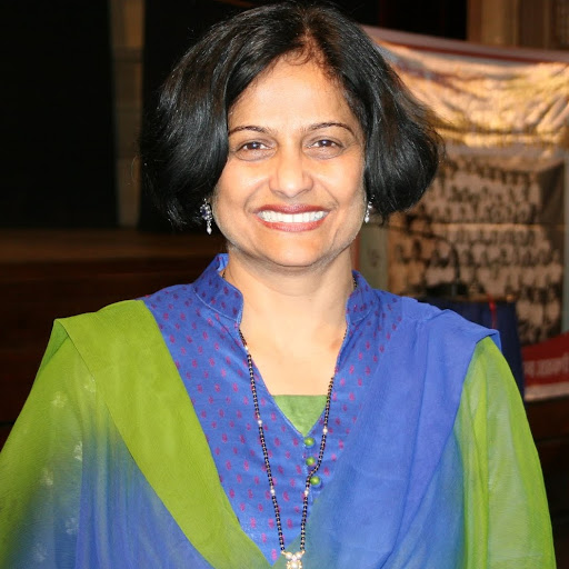 Sunita Chavan