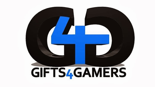 Gifts 4 Gamers