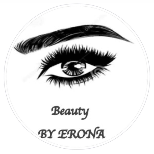 Beauty by Erona - Kosmetikstudio logo