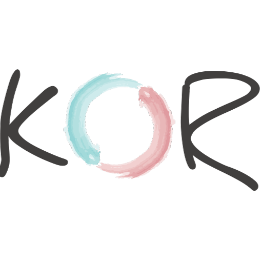 Kor Street Food logo