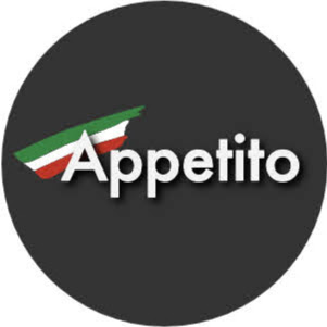 Pizza Appetito Garbsen logo