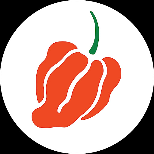 Aji Dulce Restaurant Venezuelien logo