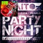 TAITO ft. Kelli Leigh and Renald - Party Night (Flashrider Remix)