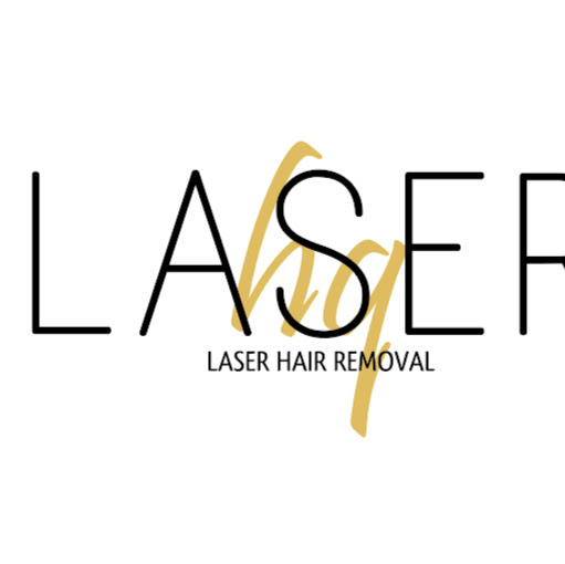 LaserHQ - Leeds logo