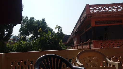 Parmarth Niketan Ashram