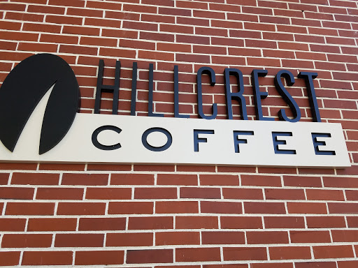 Coffee Shop «Hillcrest Coffee», reviews and photos, 119 Hillcrest St, Lakeland, FL 33815, USA
