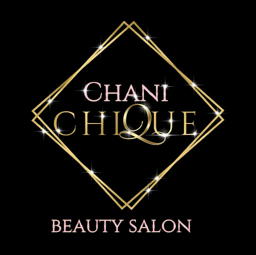 Chani Chique Beauty Salon logo