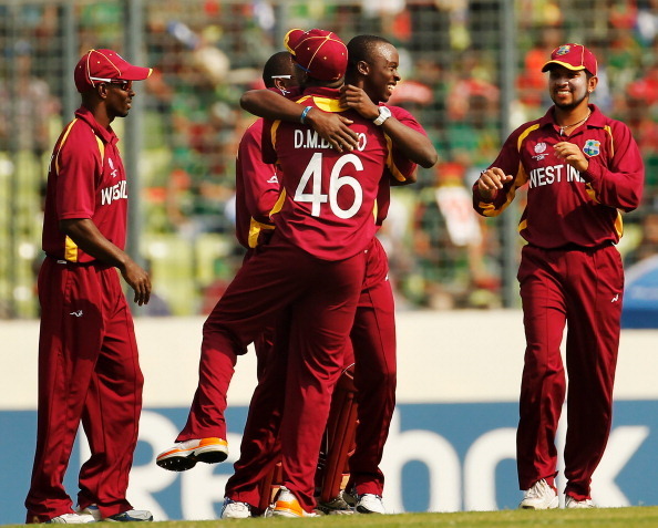 bang vs west indies