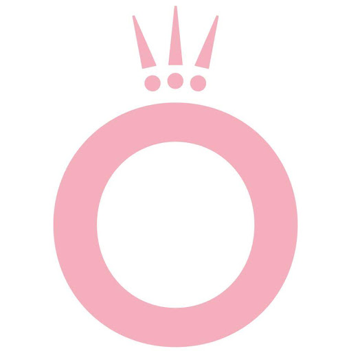 Pandora Jewelry logo