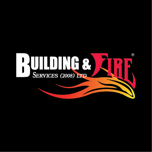 Building & Fire Services (2008) Limited logo