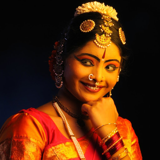 Bharatanatyam with Manasa Nagaraj(Nrithyamanasa Performing Arts Centre)