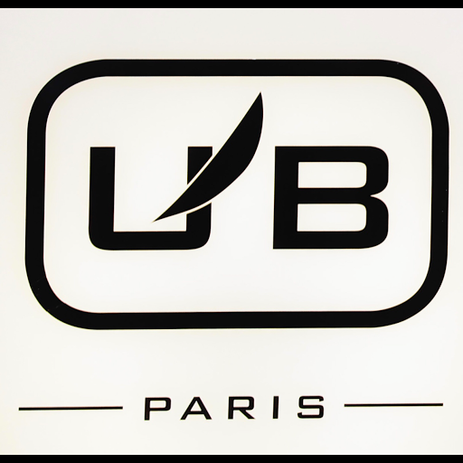 Urban Beauty logo