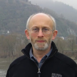 Boris Lapouchner Avatar